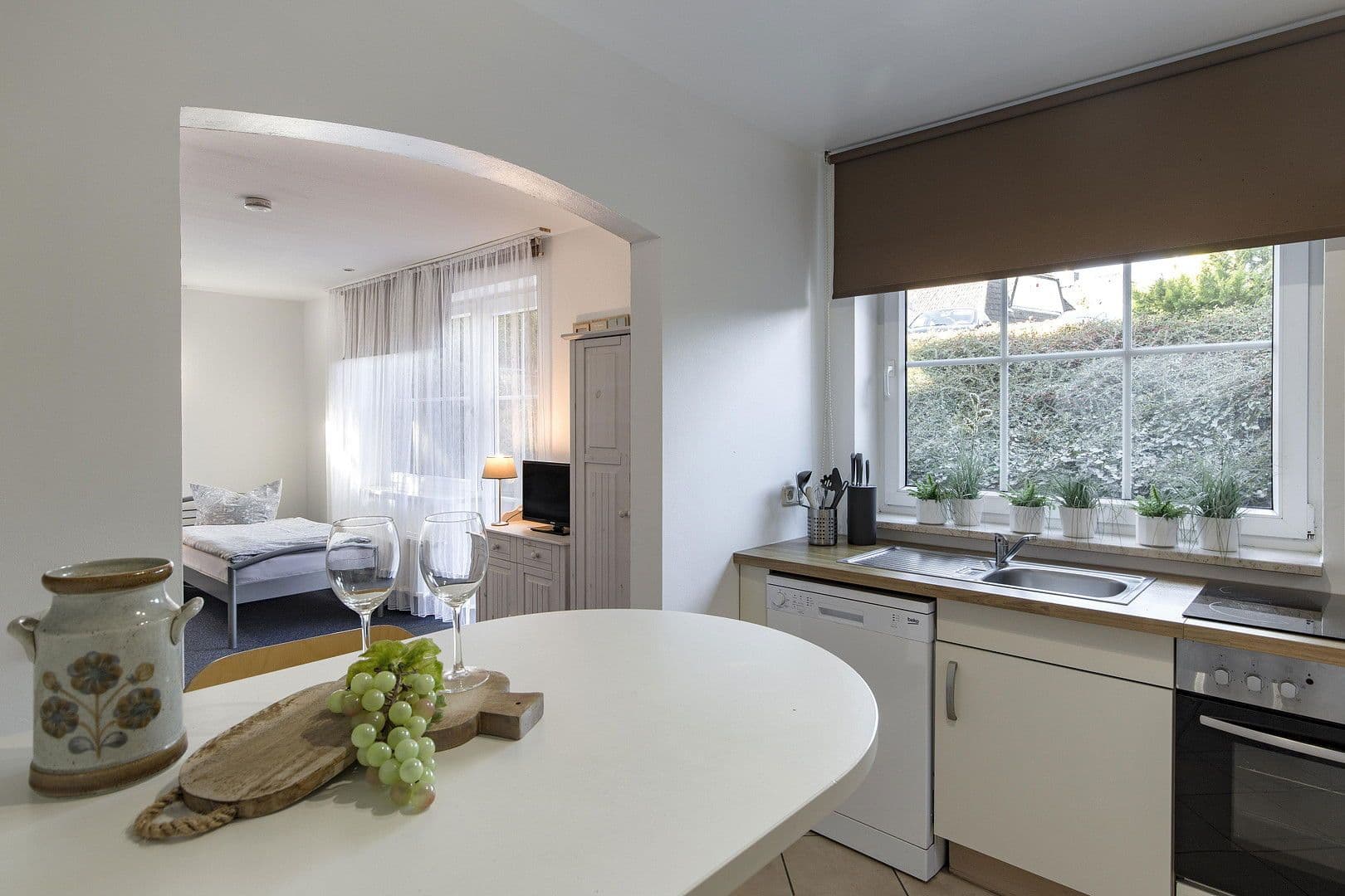 Pronájem bytu 3+1 73 m², Norderstr.46, Norderstedt, Šlesvicko-Holštýnsko Pronájem bytu 3+1 73 m², Norderstr.46, Norderstedt, Šlesvicko-Holštýnsko