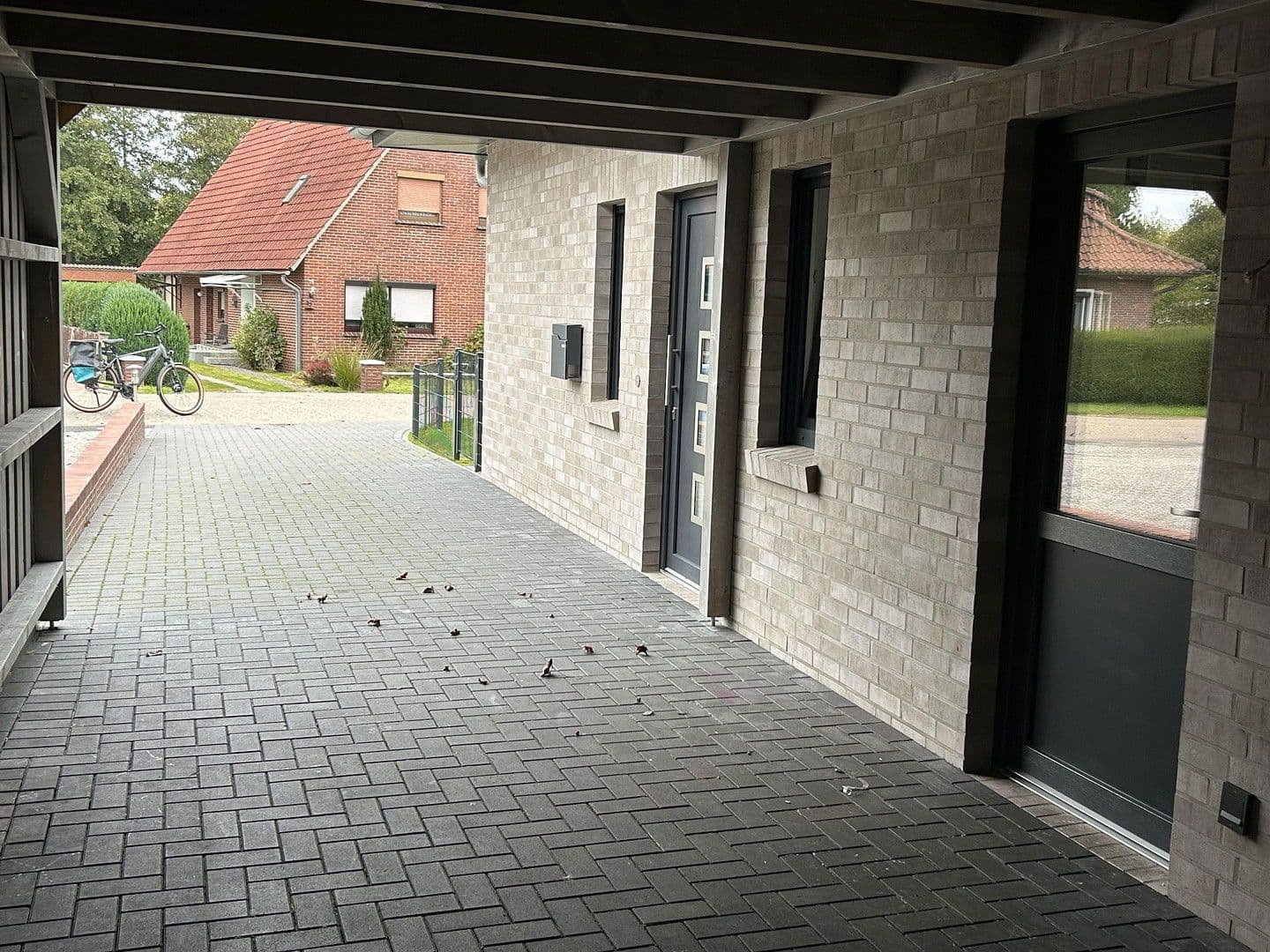 Pronájem domu 125 m², pozemek 330 m², II.Hüllenweg 20, Barßel, Dolní Sasko Pronájem domu 125 m², pozemek 330 m², II.Hüllenweg 20, Barßel, Dolní Sasko