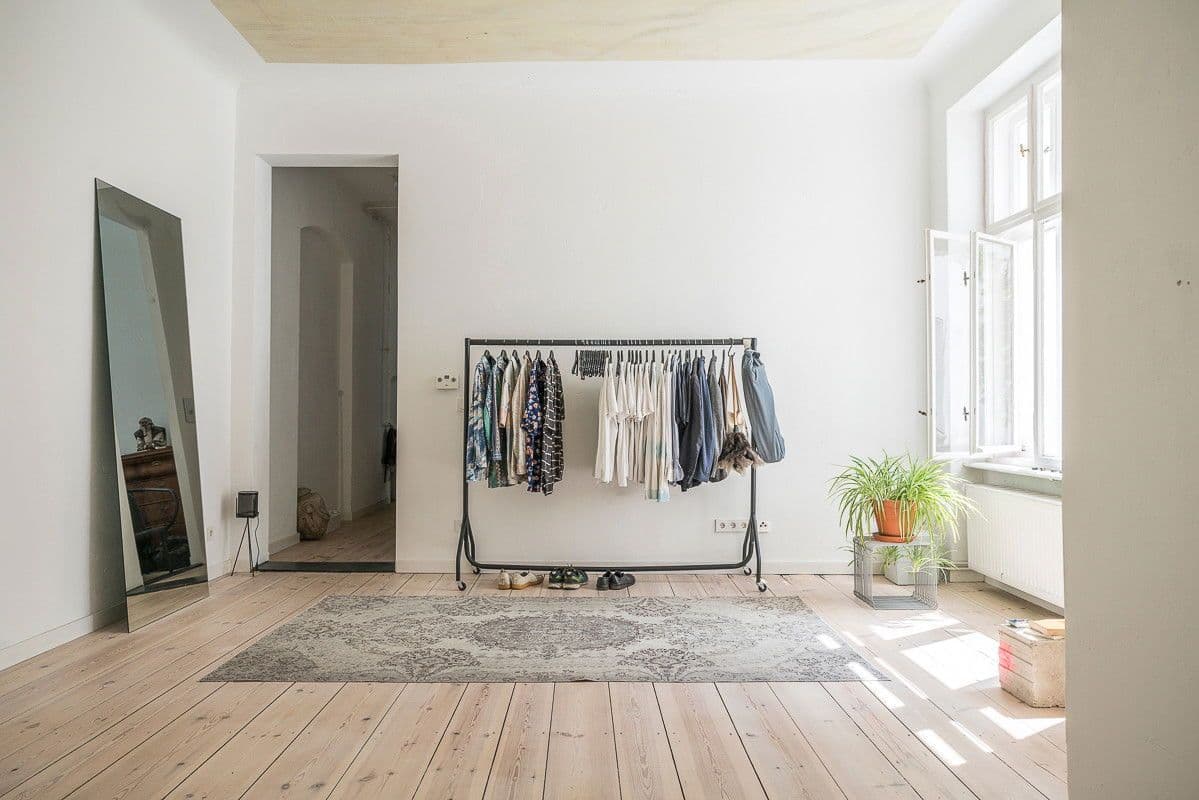 Prodej bytu 2+1 56 m², Hermannstraße 56, Berlin, Berlín Prodej bytu 2+1 56 m², Hermannstraße 56, Berlin, Berlín