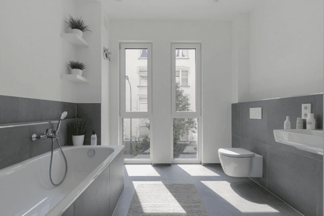 Prodej bytu 3+1 91 m², Krafftstraße 1, Offenbach, Hessen Prodej bytu 3+1 91 m², Krafftstraße 1, Offenbach, Hessen