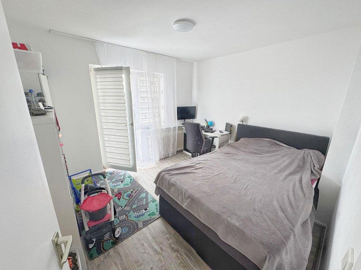 Pronájem bytu 3+kk 76 m², Cranger Str. 210a, Gelsenkirchen, Severní Porýní-Vestfálsko Pronájem bytu 3+kk 76 m², Cranger Str. 210a, Gelsenkirchen, Severní Porýní-Vestfálsko