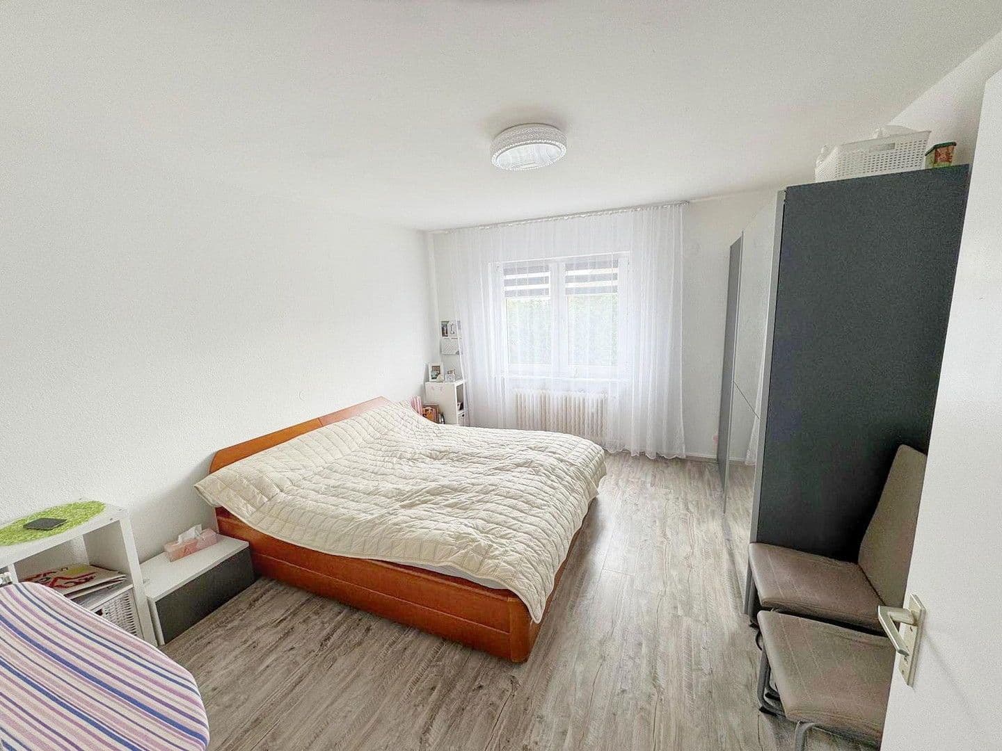 Pronájem bytu 3+kk 76 m², Cranger Str. 210a, Gelsenkirchen, Severní Porýní-Vestfálsko Pronájem bytu 3+kk 76 m², Cranger Str. 210a, Gelsenkirchen, Severní Porýní-Vestfálsko