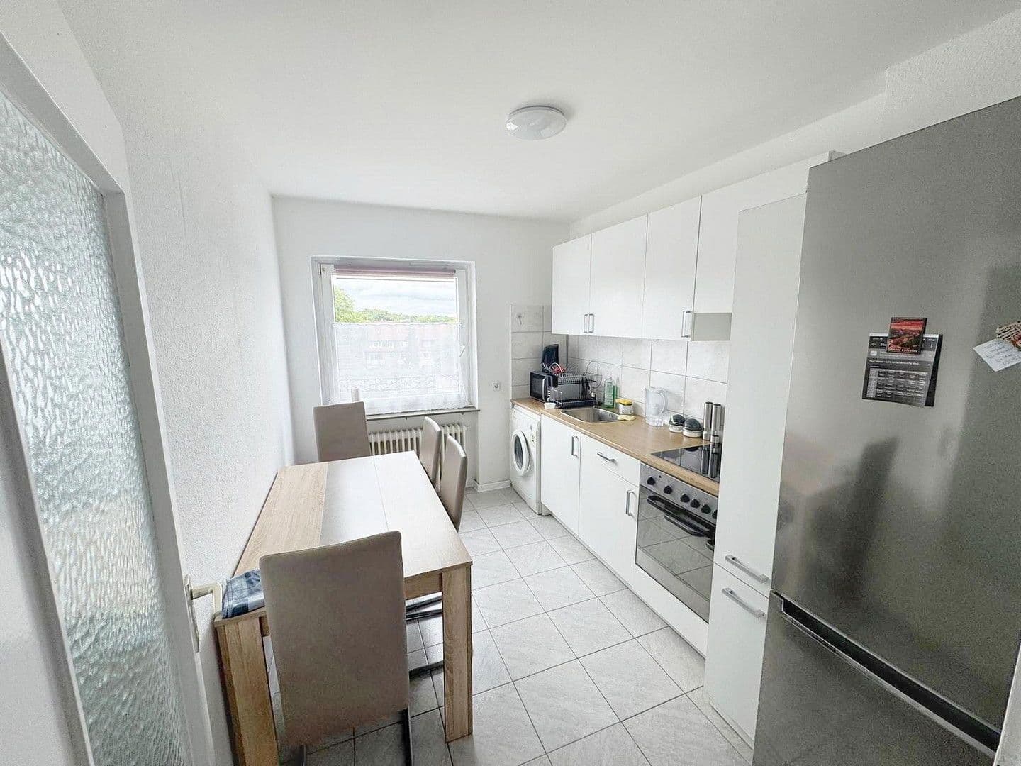 Pronájem bytu 3+kk 76 m², Cranger Str. 210a, Gelsenkirchen, Severní Porýní-Vestfálsko Pronájem bytu 3+kk 76 m², Cranger Str. 210a, Gelsenkirchen, Severní Porýní-Vestfálsko