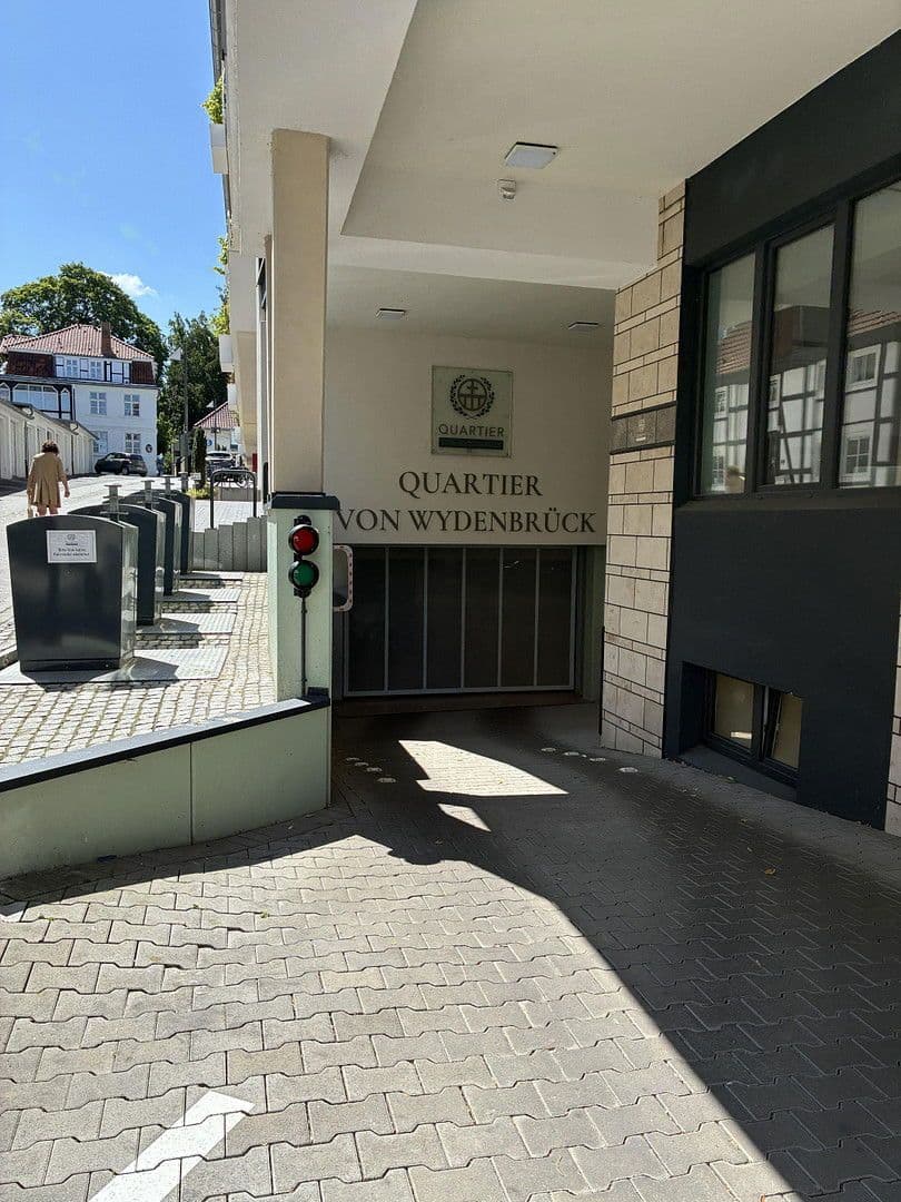 Pronájem kanceláře 147 m², Giersstraße 26, Paderborn, Severní Porýní-Vestfálsko Pronájem kanceláře 147 m², Giersstraße 26, Paderborn, Severní Porýní-Vestfálsko