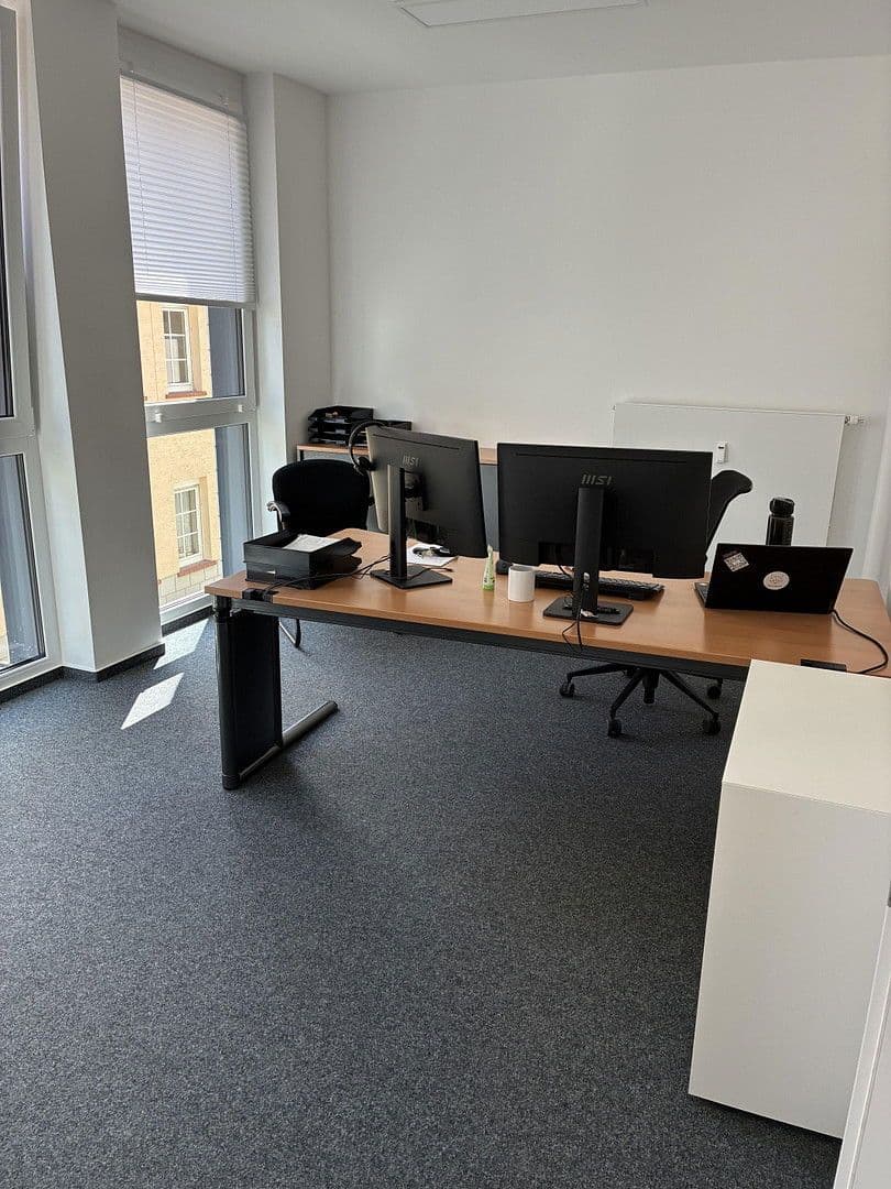 Pronájem kanceláře 147 m², Giersstraße 26, Paderborn, Severní Porýní-Vestfálsko Pronájem kanceláře 147 m², Giersstraße 26, Paderborn, Severní Porýní-Vestfálsko