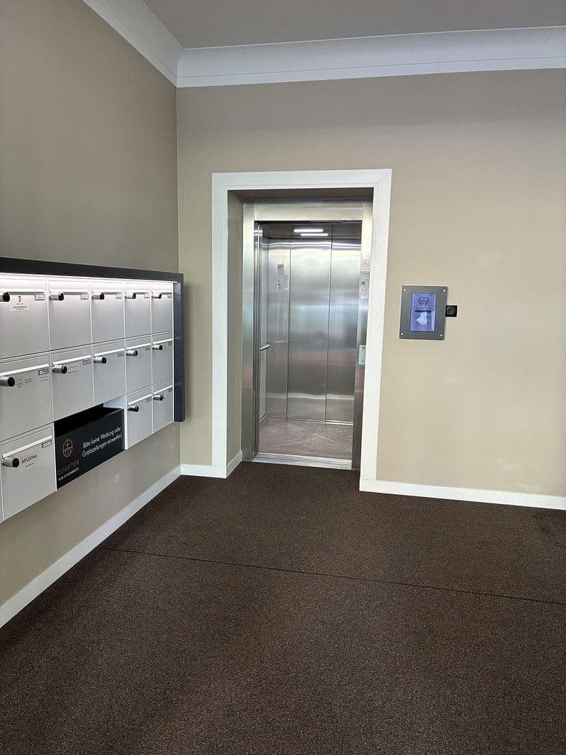 Pronájem kanceláře 147 m², Giersstraße 26, Paderborn, Severní Porýní-Vestfálsko Pronájem kanceláře 147 m², Giersstraße 26, Paderborn, Severní Porýní-Vestfálsko