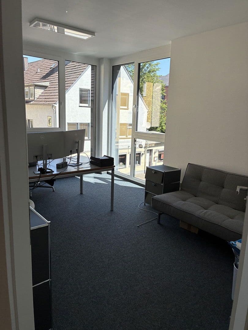 Pronájem kanceláře 147 m², Giersstraße 26, Paderborn, Severní Porýní-Vestfálsko Pronájem kanceláře 147 m², Giersstraße 26, Paderborn, Severní Porýní-Vestfálsko