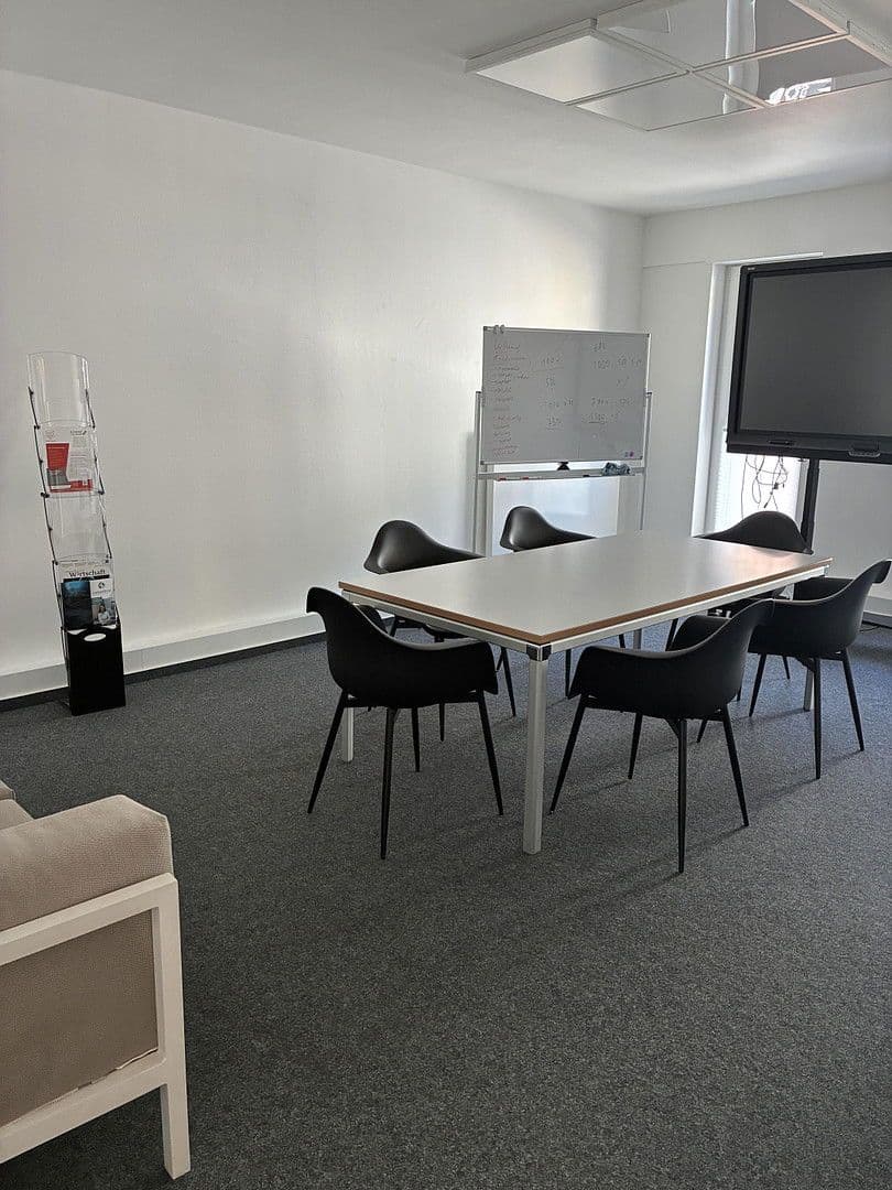 Pronájem kanceláře 147 m², Giersstraße 26, Paderborn, Severní Porýní-Vestfálsko Pronájem kanceláře 147 m², Giersstraße 26, Paderborn, Severní Porýní-Vestfálsko