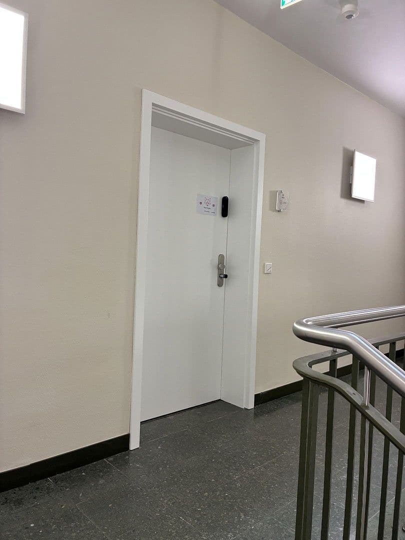 Pronájem kanceláře 147 m², Giersstraße 26, Paderborn, Severní Porýní-Vestfálsko Pronájem kanceláře 147 m², Giersstraße 26, Paderborn, Severní Porýní-Vestfálsko