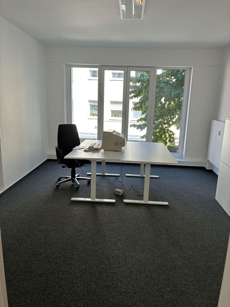 Pronájem kanceláře 147 m², Giersstraße 26, Paderborn, Severní Porýní-Vestfálsko Pronájem kanceláře 147 m², Giersstraße 26, Paderborn, Severní Porýní-Vestfálsko