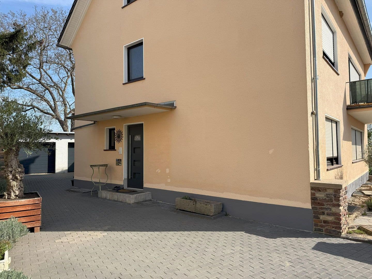Prodej bytu 3+1 90 m², Schützenstr. 79, Bad Neuenahr-Ahrweiler, Porýní-Falc Prodej bytu 3+1 90 m², Schützenstr. 79, Bad Neuenahr-Ahrweiler, Porýní-Falc