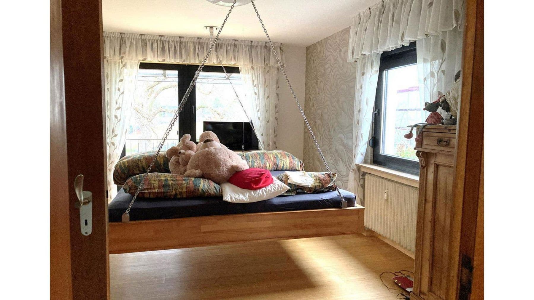 Prodej bytu 3+1 90 m², Schützenstr. 79, Bad Neuenahr-Ahrweiler, Porýní-Falc Prodej bytu 3+1 90 m², Schützenstr. 79, Bad Neuenahr-Ahrweiler, Porýní-Falc