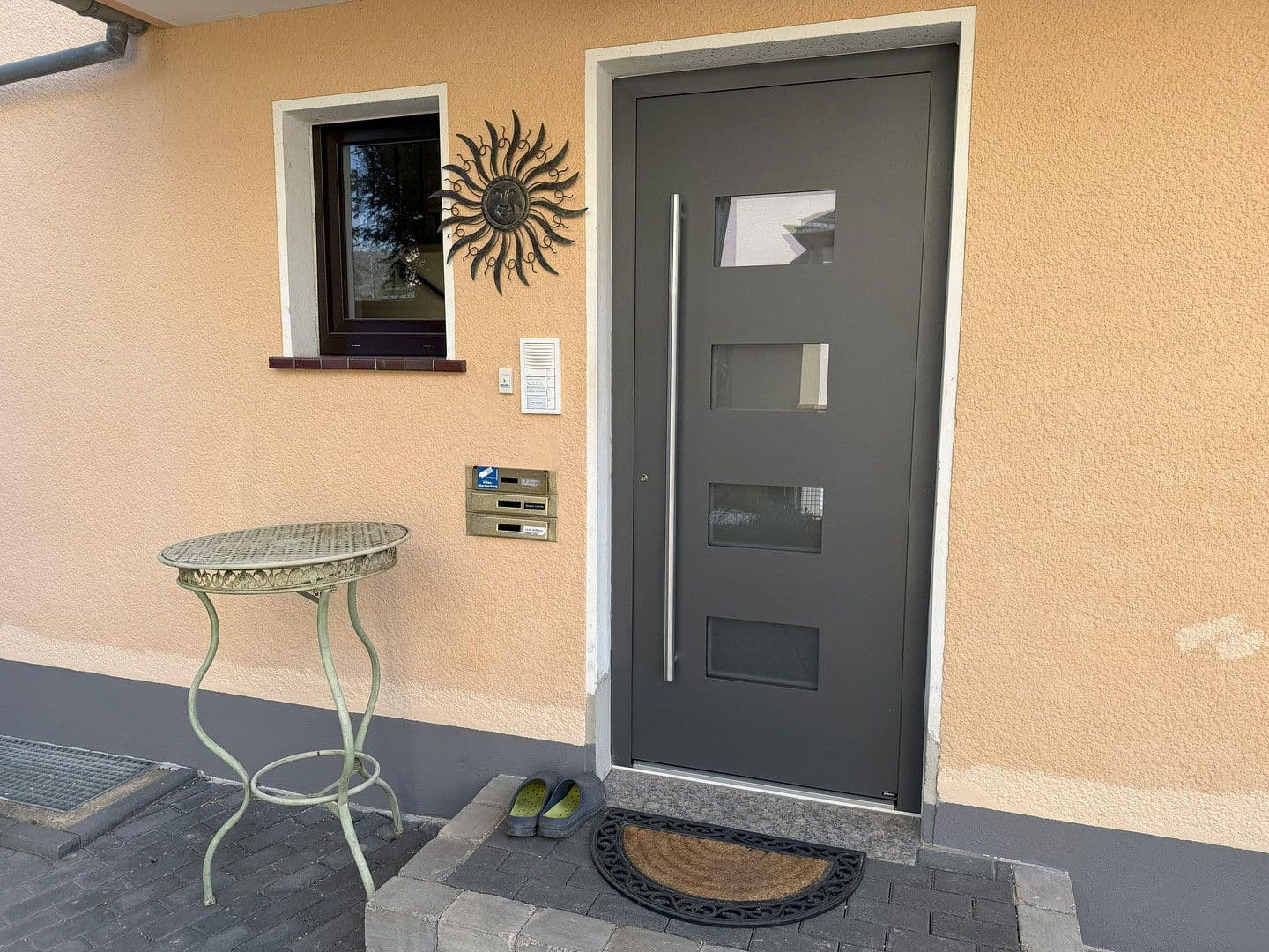 Prodej bytu 3+1 90 m², Schützenstr. 79, Bad Neuenahr-Ahrweiler, Porýní-Falc Prodej bytu 3+1 90 m², Schützenstr. 79, Bad Neuenahr-Ahrweiler, Porýní-Falc