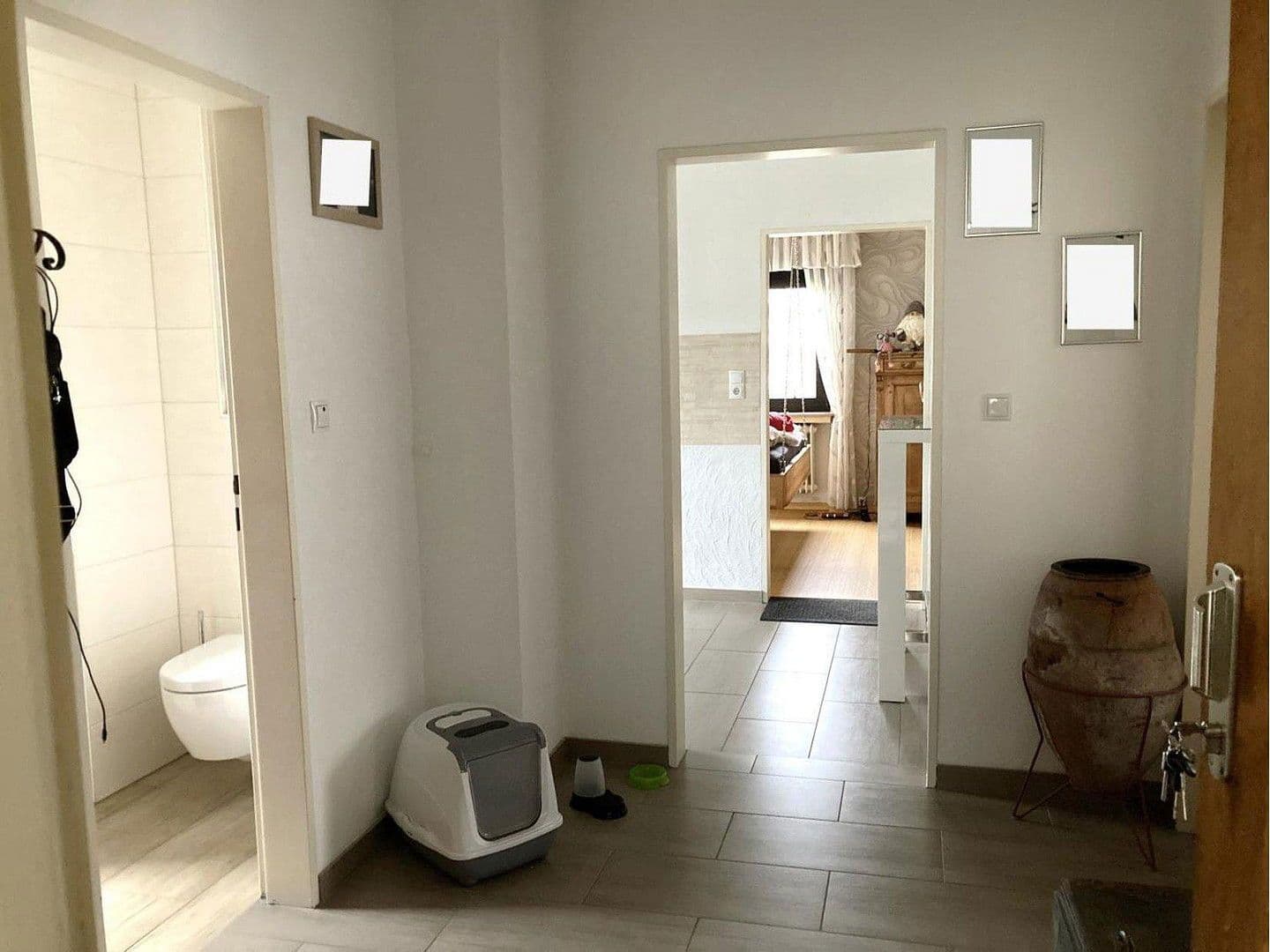 Prodej bytu 3+1 90 m², Schützenstr. 79, Bad Neuenahr-Ahrweiler, Porýní-Falc Prodej bytu 3+1 90 m², Schützenstr. 79, Bad Neuenahr-Ahrweiler, Porýní-Falc