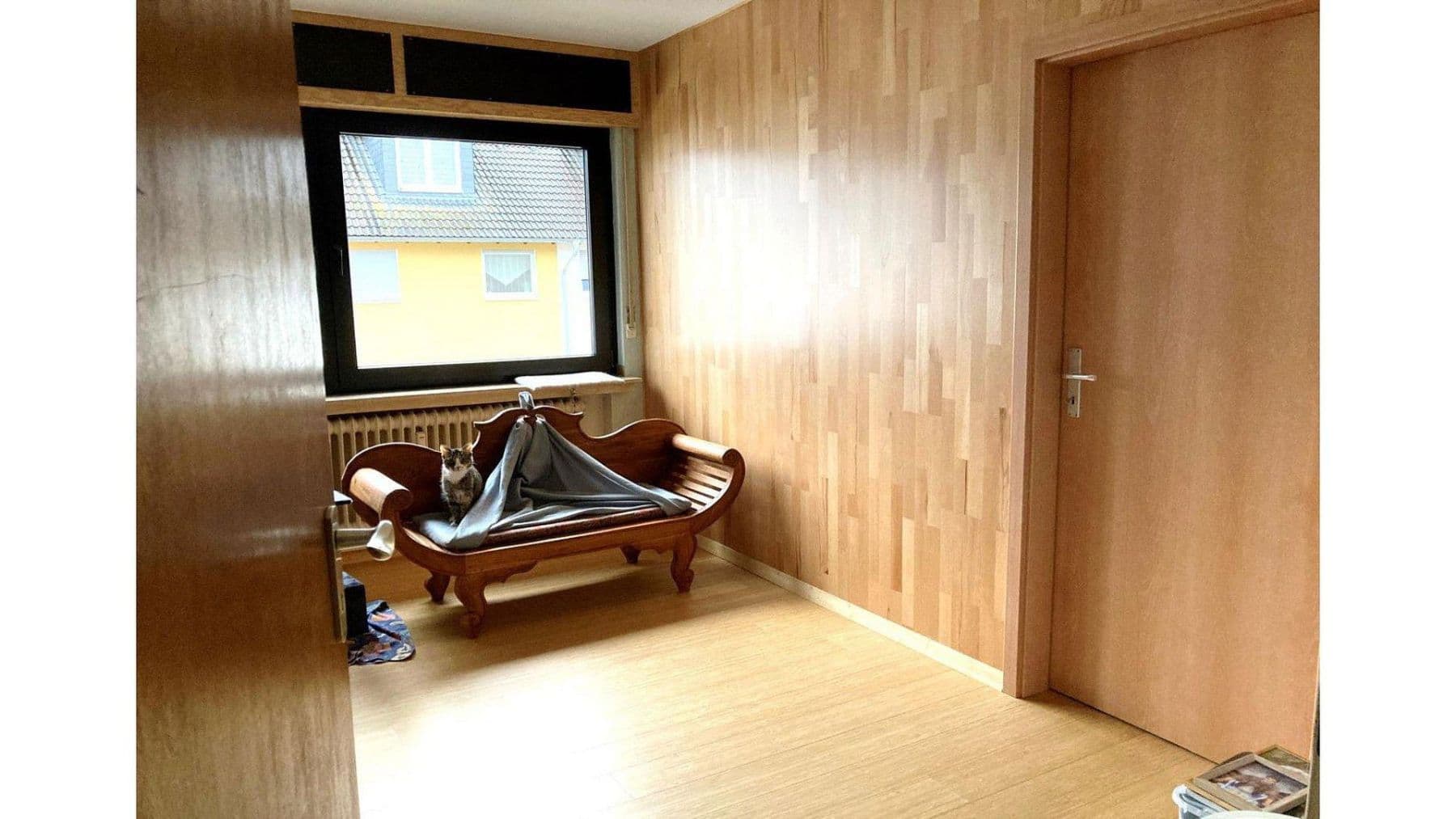 Prodej bytu 3+1 90 m², Schützenstr. 79, Bad Neuenahr-Ahrweiler, Porýní-Falc Prodej bytu 3+1 90 m², Schützenstr. 79, Bad Neuenahr-Ahrweiler, Porýní-Falc