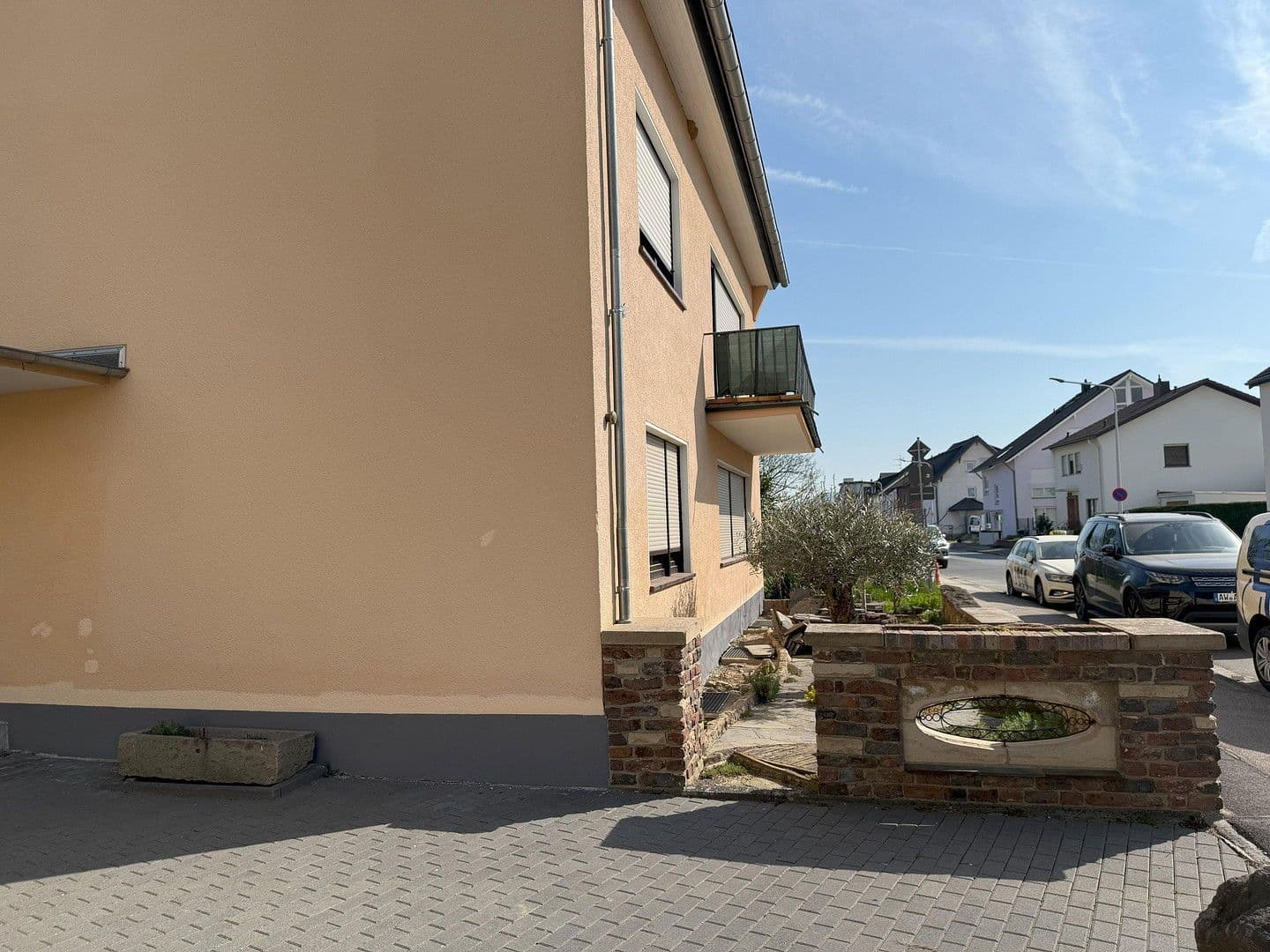Prodej bytu 3+1 90 m², Schützenstr. 79, Bad Neuenahr-Ahrweiler, Porýní-Falc Prodej bytu 3+1 90 m², Schützenstr. 79, Bad Neuenahr-Ahrweiler, Porýní-Falc