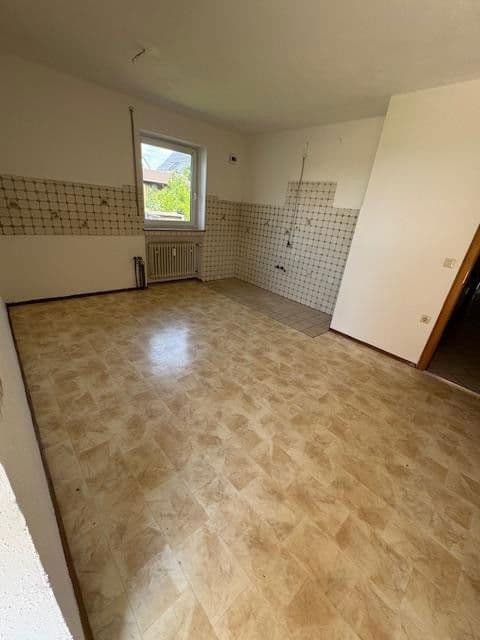 Pronájem bytu 4+1 100 m², Tapfheim, Bavorsko Pronájem bytu 4+1 100 m², Tapfheim, Bavorsko