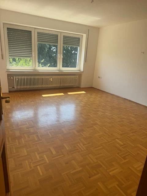 Pronájem bytu 4+1 100 m², Tapfheim, Bavorsko Pronájem bytu 4+1 100 m², Tapfheim, Bavorsko