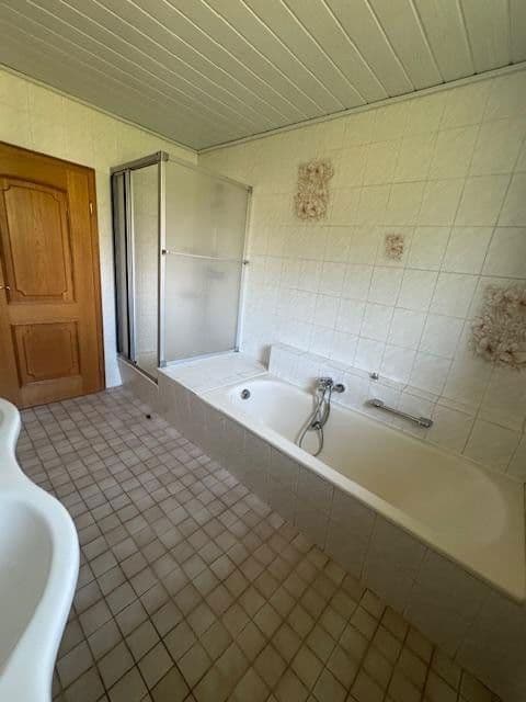 Pronájem bytu 4+1 100 m², Tapfheim, Bavorsko Pronájem bytu 4+1 100 m², Tapfheim, Bavorsko