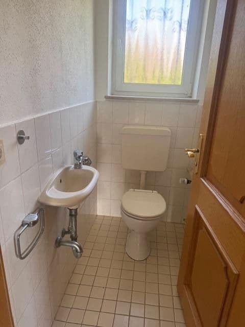 Pronájem bytu 4+1 100 m², Tapfheim, Bavorsko Pronájem bytu 4+1 100 m², Tapfheim, Bavorsko