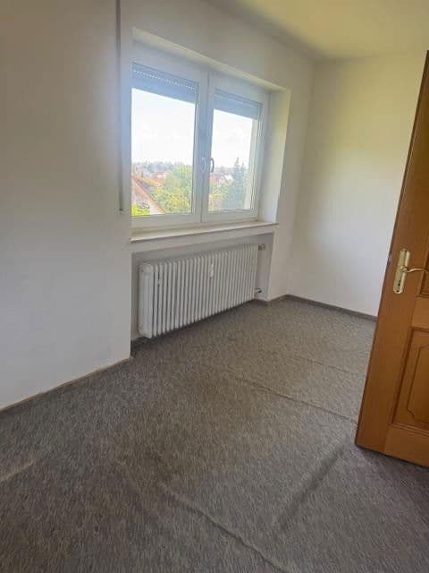 Pronájem bytu 4+1 100 m², Tapfheim, Bavorsko Pronájem bytu 4+1 100 m², Tapfheim, Bavorsko