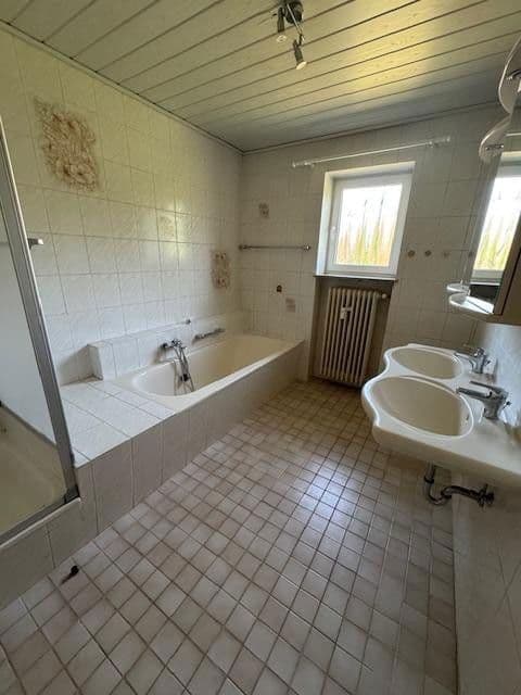 Pronájem bytu 4+1 100 m², Tapfheim, Bavorsko Pronájem bytu 4+1 100 m², Tapfheim, Bavorsko