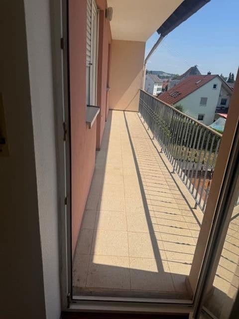 Pronájem bytu 4+1 100 m², Tapfheim, Bavorsko Pronájem bytu 4+1 100 m², Tapfheim, Bavorsko