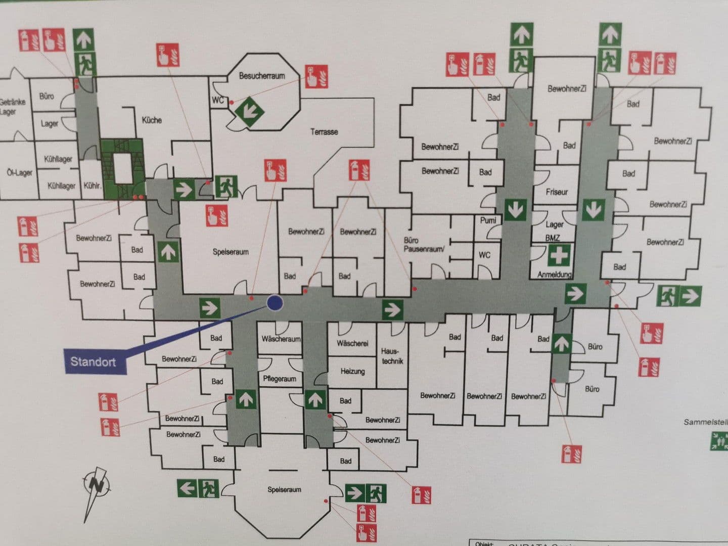 Prodej domu 1.038 m², pozemek 8.487 m², Am Sandhop 2, Neustadt am Rübenberge, Dolní Sasko Prodej domu 1.038 m², pozemek 8.487 m², Am Sandhop 2, Neustadt am Rübenberge, Dolní Sasko