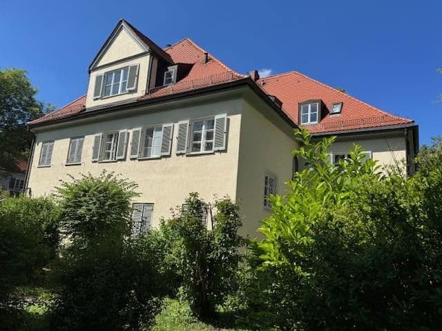 Pronájem kanceláře 162 m², Karl-Theodor-Strasse 18, München, Bavorsko Pronájem kanceláře 162 m², Karl-Theodor-Strasse 18, München, Bavorsko