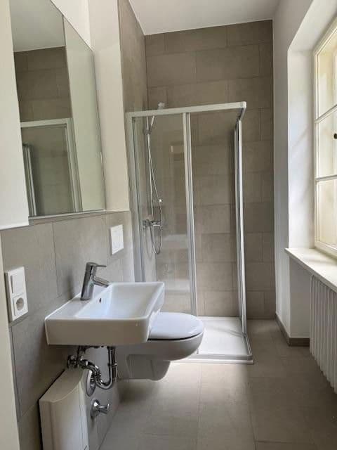 Pronájem kanceláře 162 m², Karl-Theodor-Strasse 18, München, Bavorsko Pronájem kanceláře 162 m², Karl-Theodor-Strasse 18, München, Bavorsko