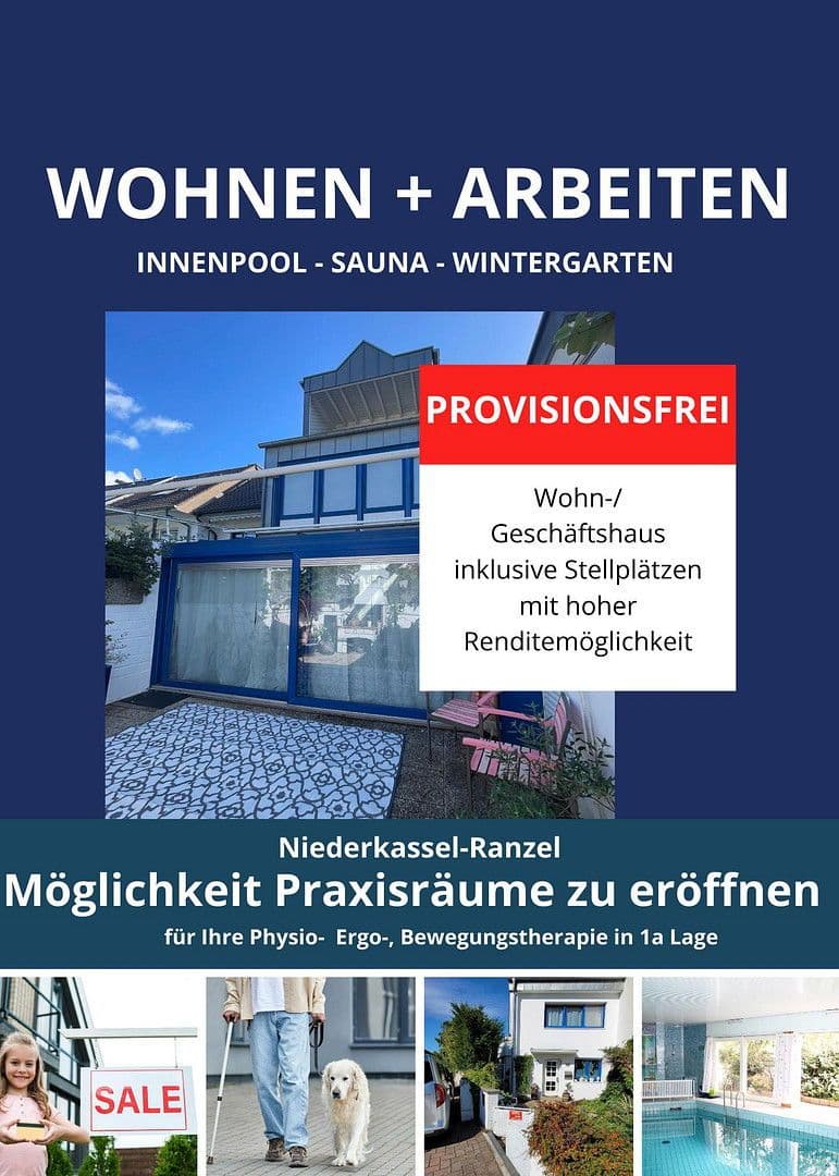 Prodej domu 187 m², pozemek 452 m², Niederkassel, Severní Porýní-Vestfálsko Prodej domu 187 m², pozemek 452 m², Niederkassel, Severní Porýní-Vestfálsko