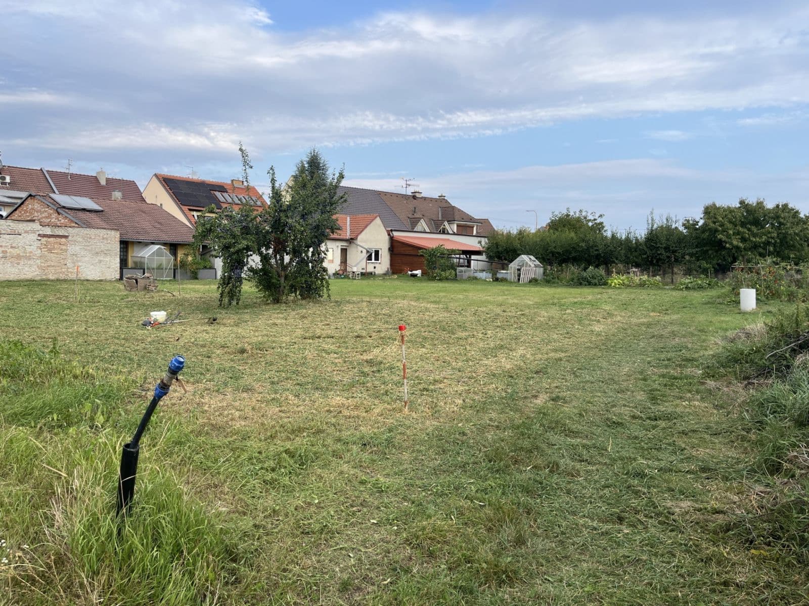 Prodej pozemku 980 m², Velké Bílovice, Jihomoravský kraj Prodej pozemku 980 m², Velké Bílovice, Jihomoravský kraj