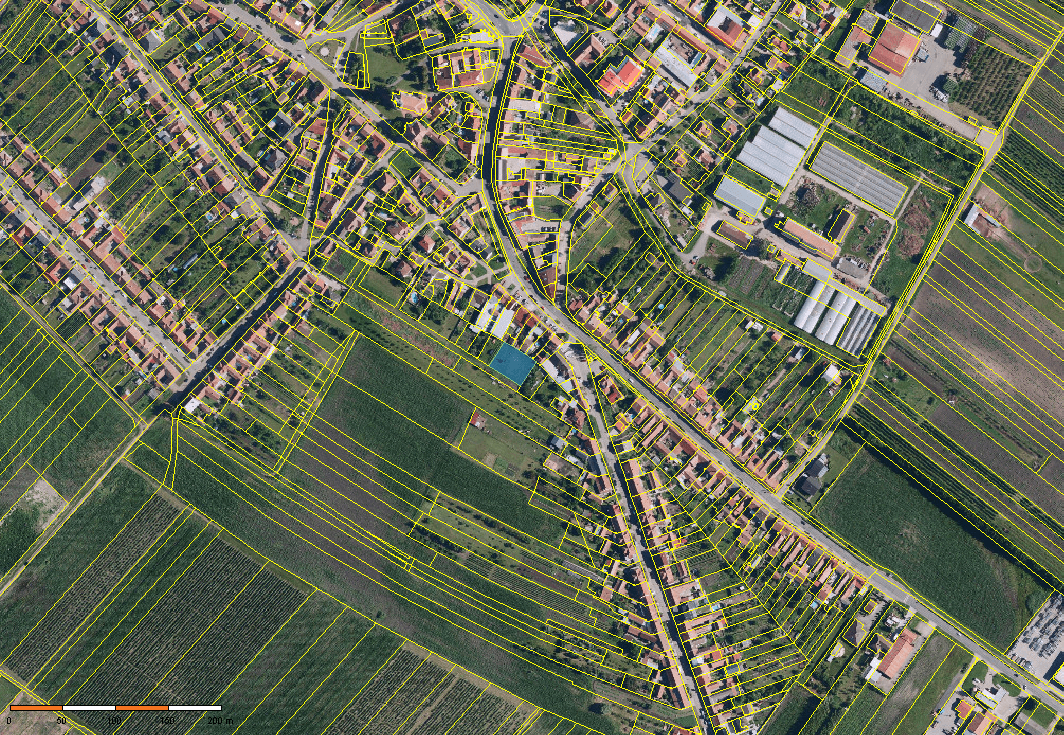 Prodej pozemku 980 m², Velké Bílovice, Jihomoravský kraj Prodej pozemku 980 m², Velké Bílovice, Jihomoravský kraj