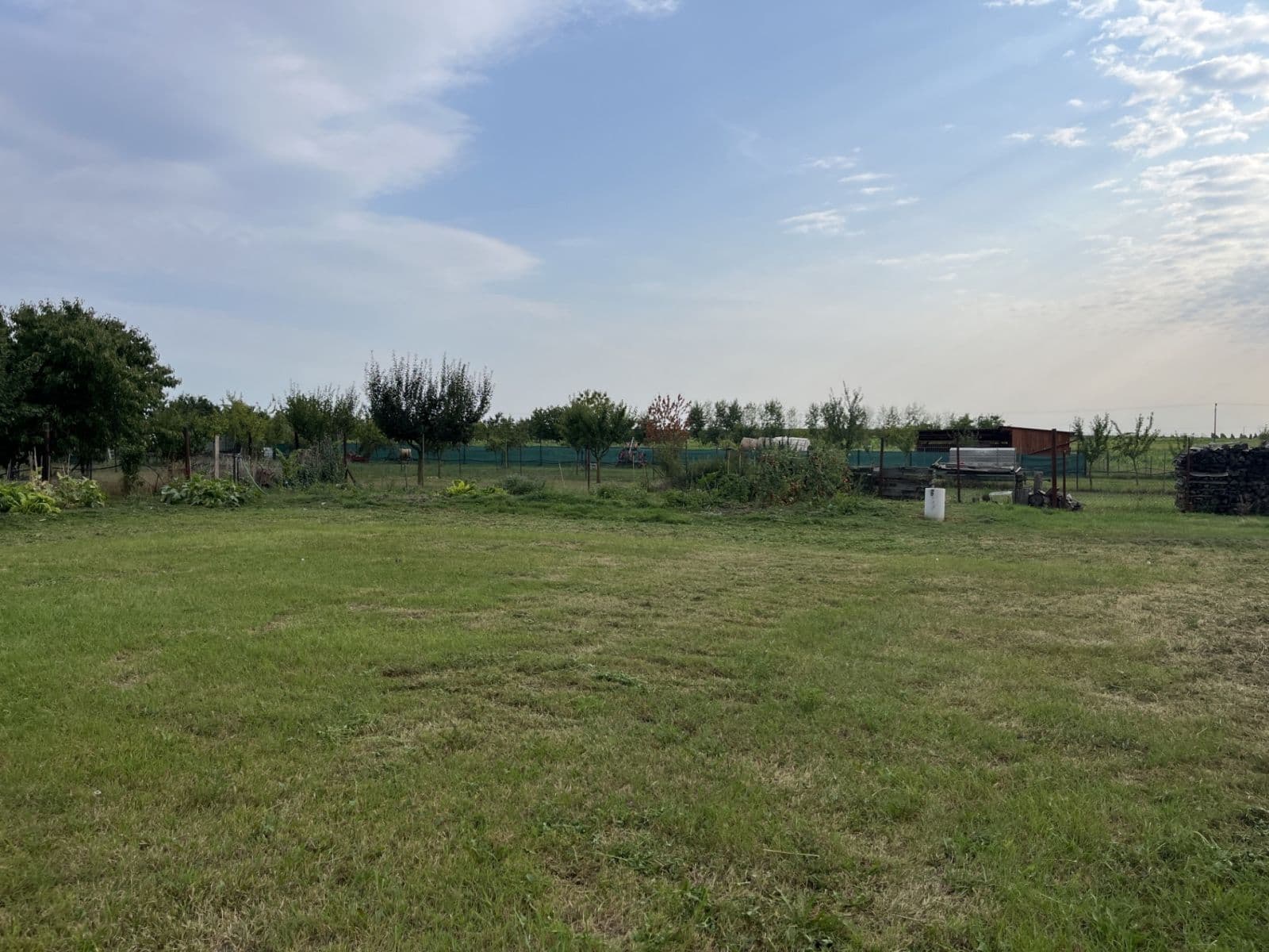 Prodej pozemku 980 m², Velké Bílovice, Jihomoravský kraj Prodej pozemku 980 m², Velké Bílovice, Jihomoravský kraj