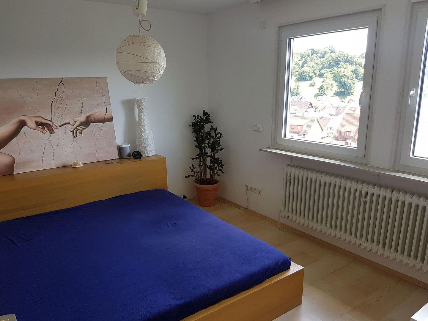 Prodej domu 222 m², pozemek 1.068 m², Panoramastraße 32, Wiesenbach, Bádensko-Württembersko Prodej domu 222 m², pozemek 1.068 m², Panoramastraße 32, Wiesenbach, Bádensko-Württembersko