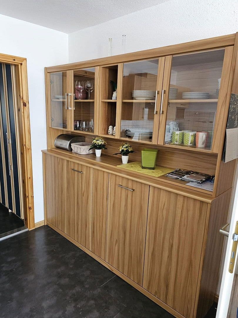 Prodej bytu 2+1 54 m², Am Predigtstuhl 4, Sankt Englmar, Bavorsko Prodej bytu 2+1 54 m², Am Predigtstuhl 4, Sankt Englmar, Bavorsko