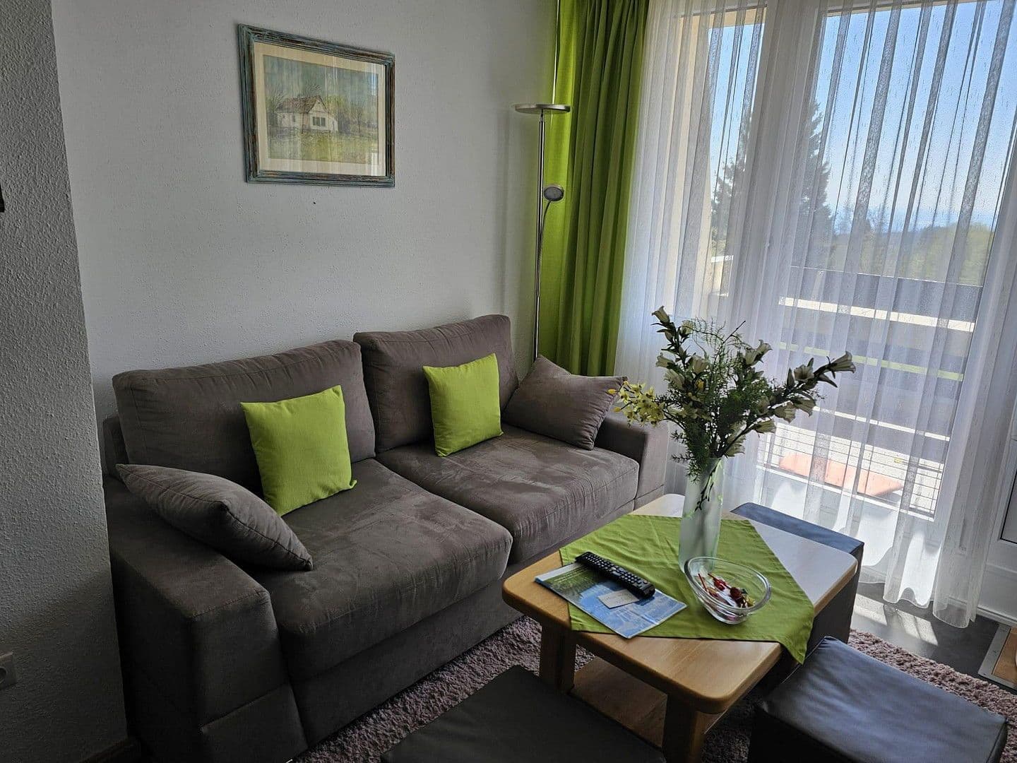 Prodej bytu 2+1 54 m², Am Predigtstuhl 4, Sankt Englmar, Bavorsko Prodej bytu 2+1 54 m², Am Predigtstuhl 4, Sankt Englmar, Bavorsko