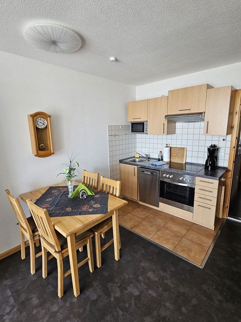 Prodej bytu 2+1 54 m², Am Predigtstuhl 4, Sankt Englmar, Bavorsko Prodej bytu 2+1 54 m², Am Predigtstuhl 4, Sankt Englmar, Bavorsko