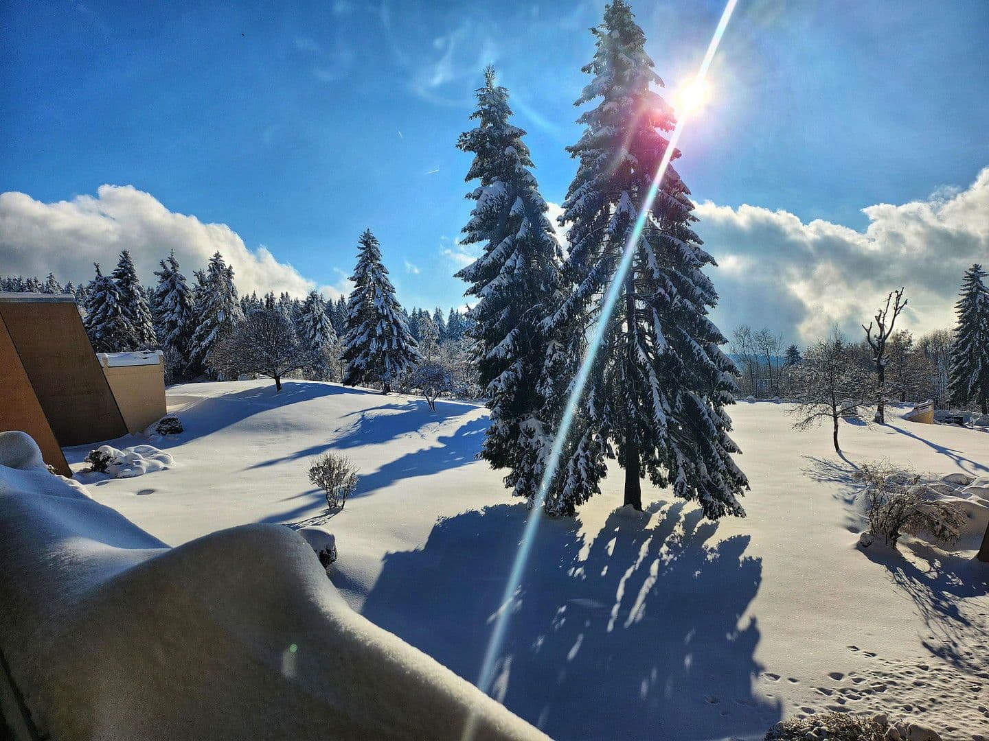 Prodej bytu 2+1 54 m², Am Predigtstuhl 4, Sankt Englmar, Bavorsko Prodej bytu 2+1 54 m², Am Predigtstuhl 4, Sankt Englmar, Bavorsko