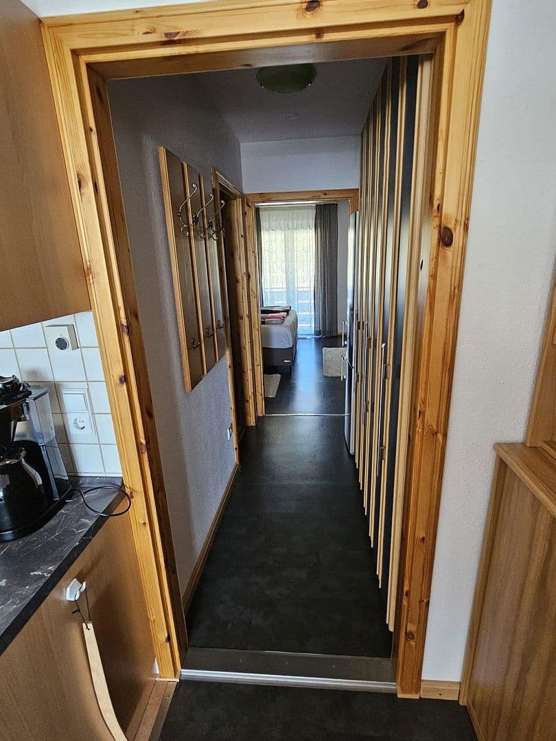 Prodej bytu 2+1 54 m², Am Predigtstuhl 4, Sankt Englmar, Bavorsko Prodej bytu 2+1 54 m², Am Predigtstuhl 4, Sankt Englmar, Bavorsko