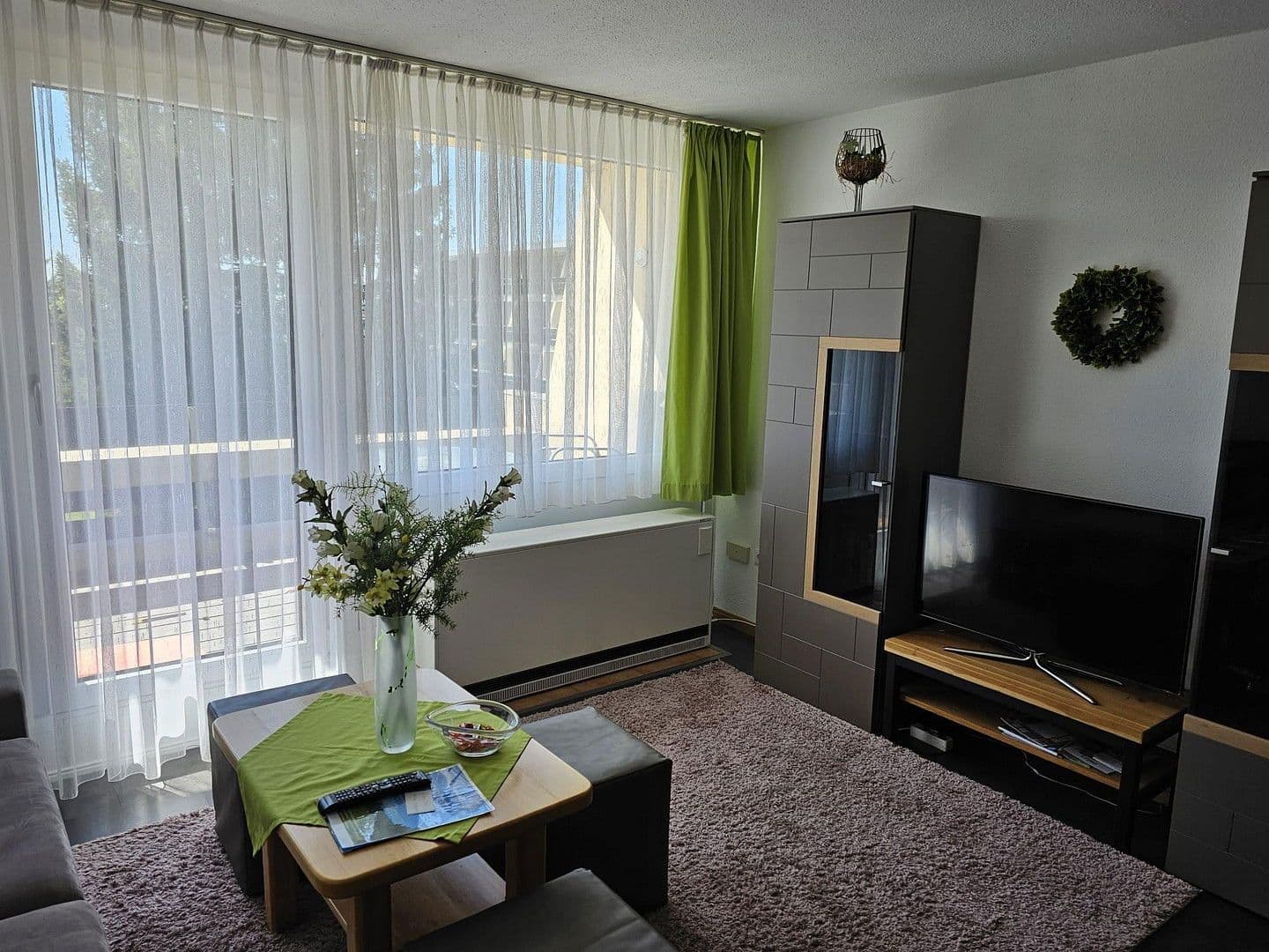 Prodej bytu 2+1 54 m², Am Predigtstuhl 4, Sankt Englmar, Bavorsko Prodej bytu 2+1 54 m², Am Predigtstuhl 4, Sankt Englmar, Bavorsko