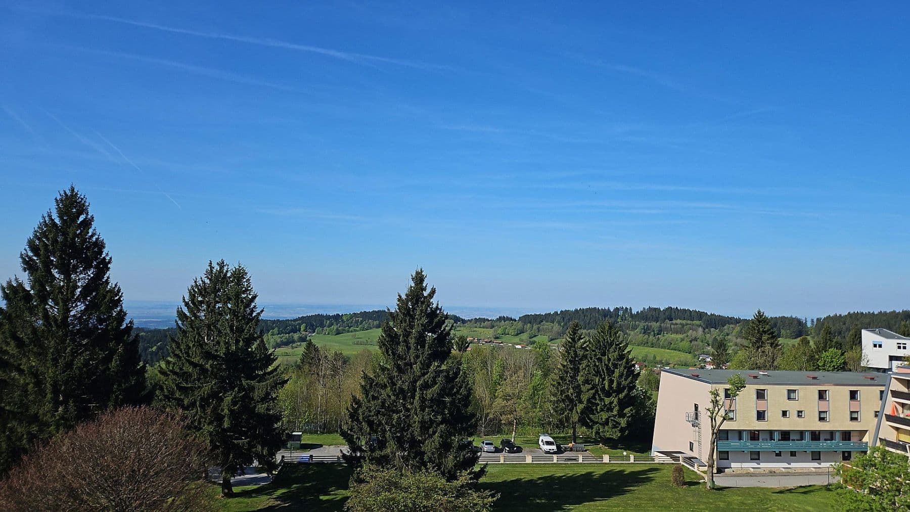 Prodej bytu 2+1 54 m², Am Predigtstuhl 4, Sankt Englmar, Bavorsko Prodej bytu 2+1 54 m², Am Predigtstuhl 4, Sankt Englmar, Bavorsko