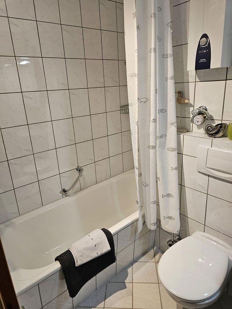 Prodej bytu 2+1 54 m², Am Predigtstuhl 4, Sankt Englmar, Bavorsko Prodej bytu 2+1 54 m², Am Predigtstuhl 4, Sankt Englmar, Bavorsko
