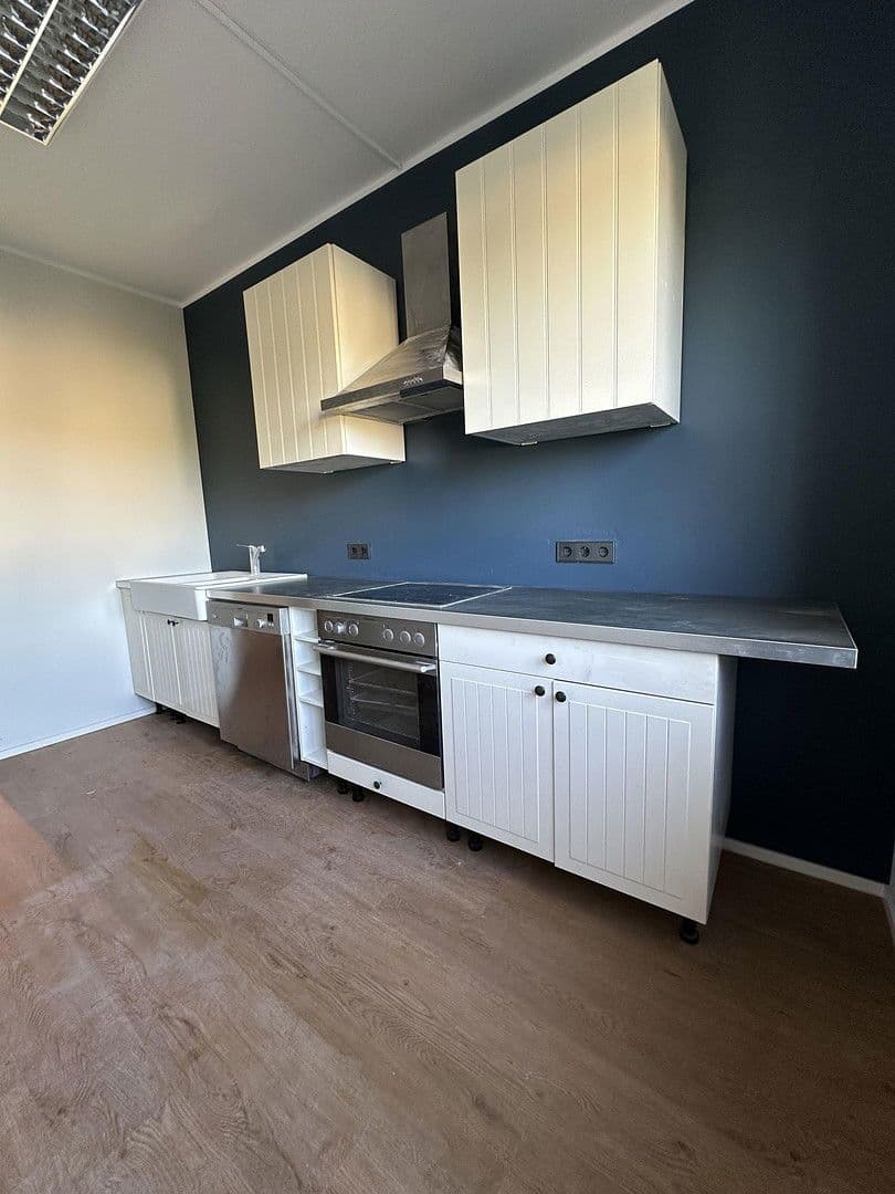 Pronájem bytu 1+1 35 m², Friedrich-Ebert-Str.82-84, Oppenheim, Porýní-Falc Pronájem bytu 1+1 35 m², Friedrich-Ebert-Str.82-84, Oppenheim, Porýní-Falc