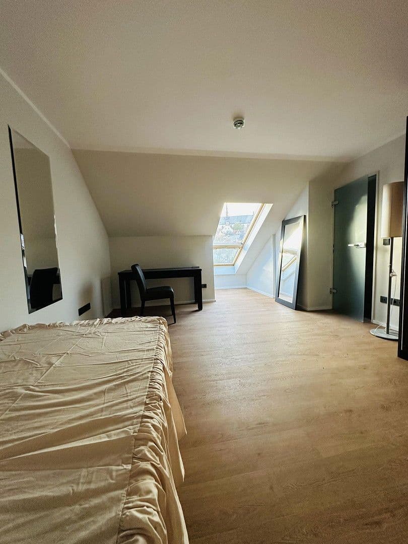 Pronájem bytu 1+1 35 m², Friedrich-Ebert-Str.82-84, Oppenheim, Porýní-Falc Pronájem bytu 1+1 35 m², Friedrich-Ebert-Str.82-84, Oppenheim, Porýní-Falc