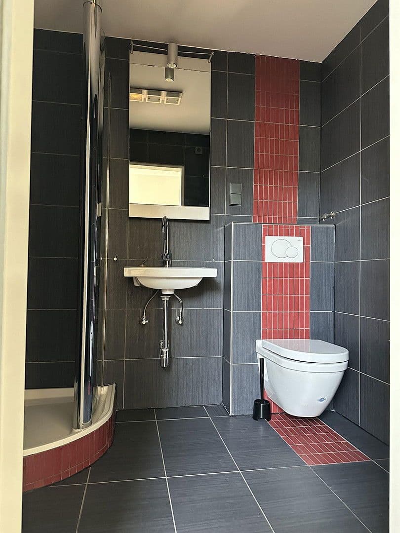 Pronájem bytu 1+1 35 m², Friedrich-Ebert-Str.82-84, Oppenheim, Porýní-Falc Pronájem bytu 1+1 35 m², Friedrich-Ebert-Str.82-84, Oppenheim, Porýní-Falc