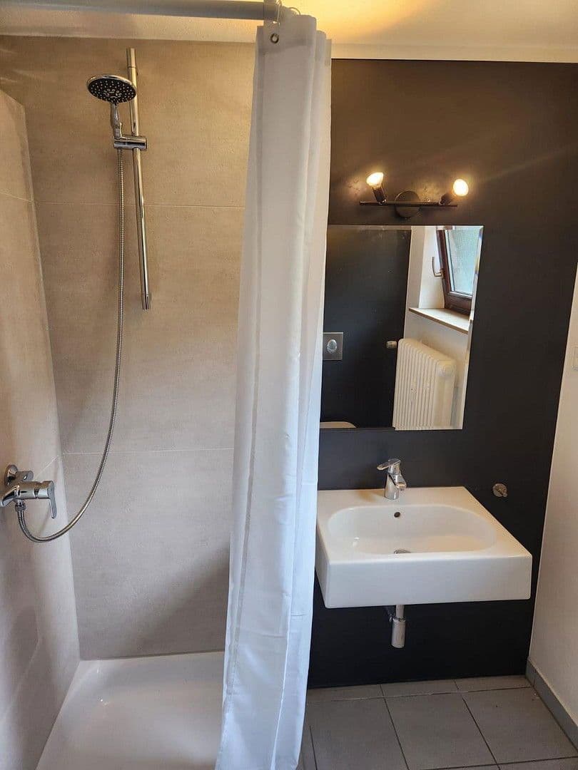 Pronájem bytu 2+1 55 m², Tabak Str. 3, Heilbronn, Bádensko-Württembersko Pronájem bytu 2+1 55 m², Tabak Str. 3, Heilbronn, Bádensko-Württembersko