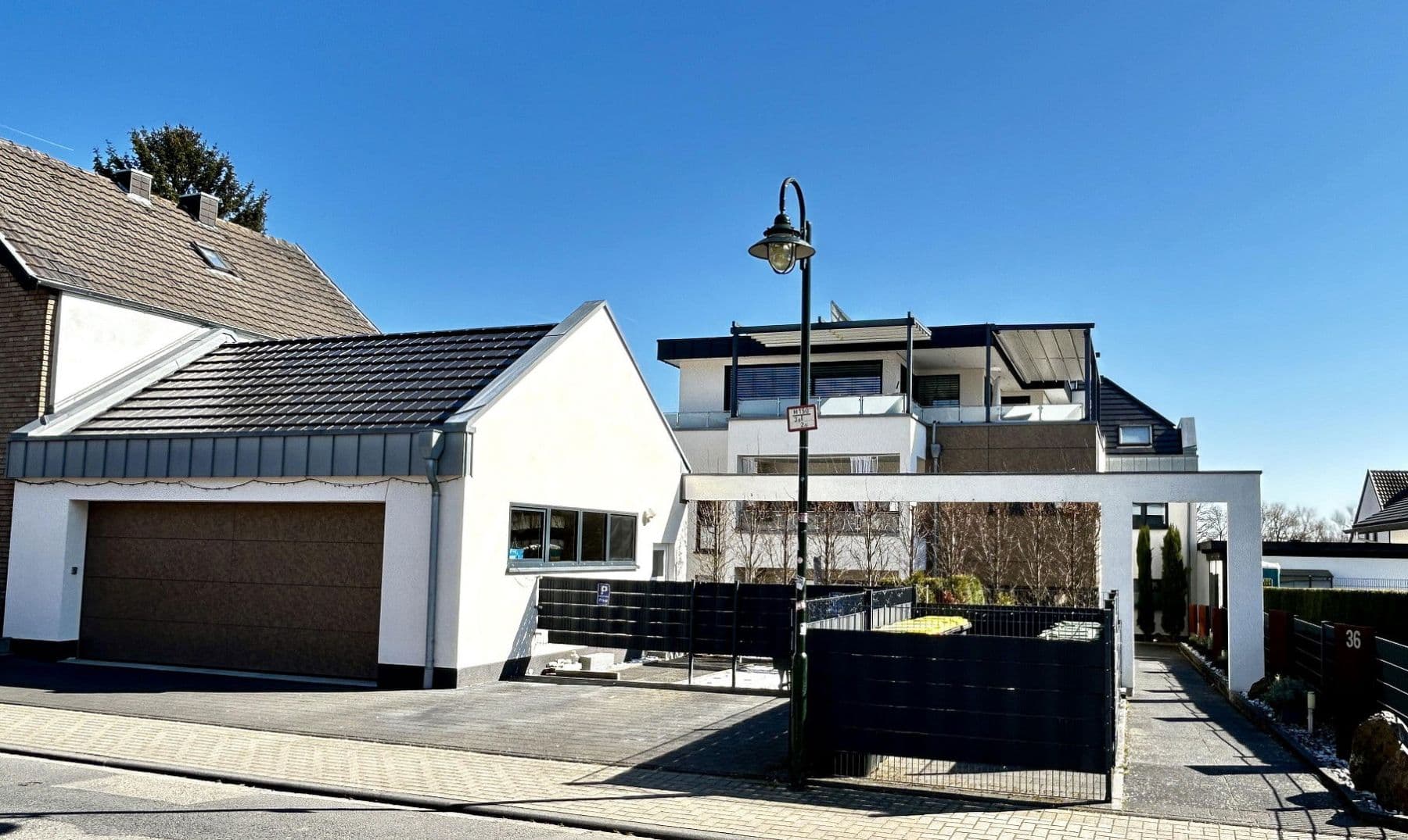 Prodej domu 826 m², pozemek 994 m², lambertusstr 36, Troisdorf, Severní Porýní-Vestfálsko Prodej domu 826 m², pozemek 994 m², lambertusstr 36, Troisdorf, Severní Porýní-Vestfálsko