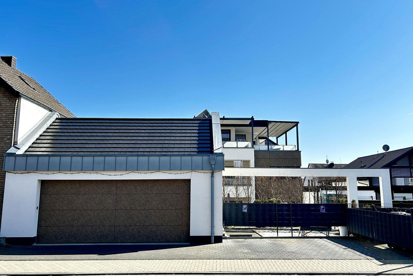 Prodej domu 826 m², pozemek 994 m², lambertusstr 36, Troisdorf, Severní Porýní-Vestfálsko Prodej domu 826 m², pozemek 994 m², lambertusstr 36, Troisdorf, Severní Porýní-Vestfálsko