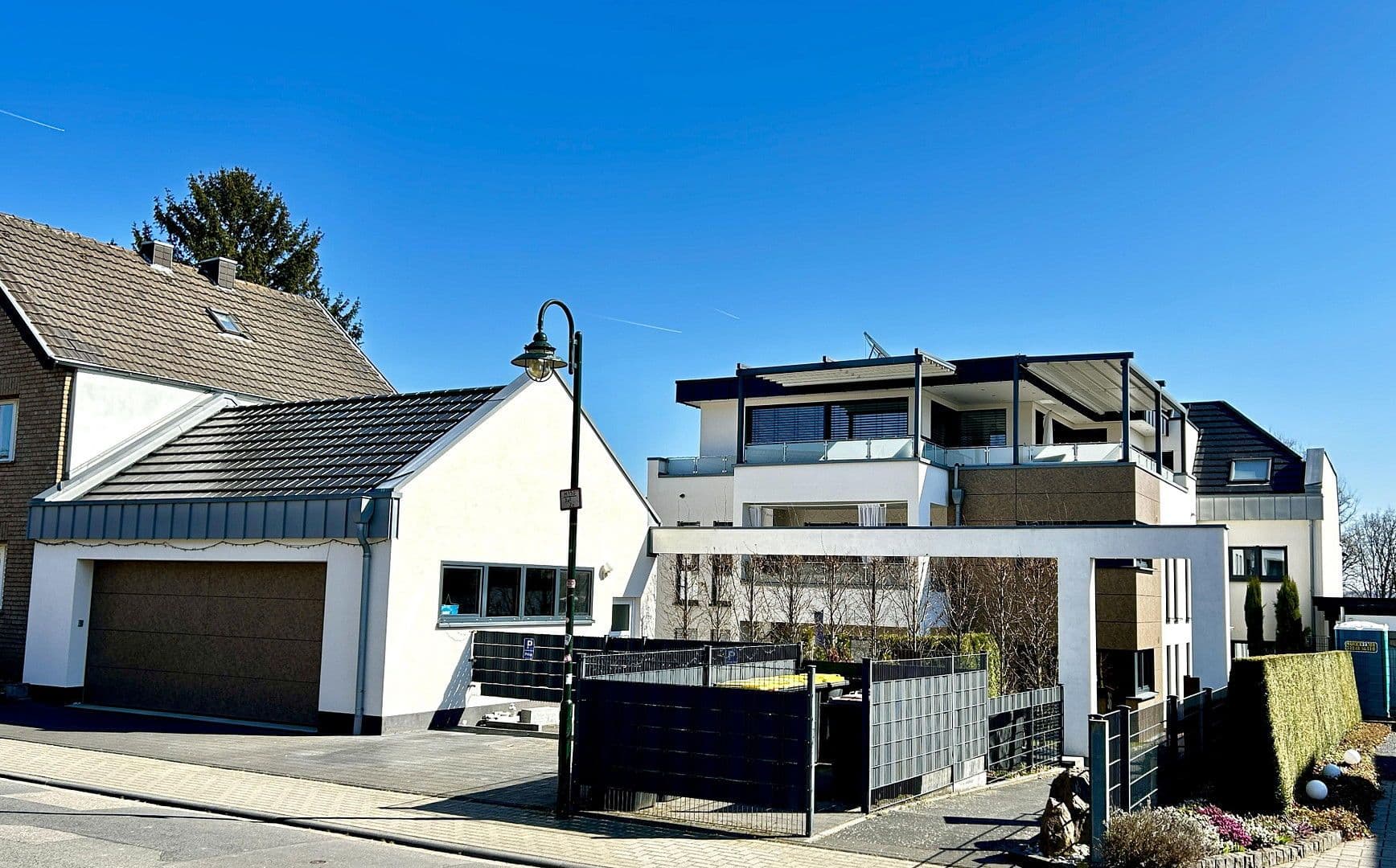 Prodej domu 826 m², pozemek 994 m², lambertusstr 36, Troisdorf, Severní Porýní-Vestfálsko Prodej domu 826 m², pozemek 994 m², lambertusstr 36, Troisdorf, Severní Porýní-Vestfálsko